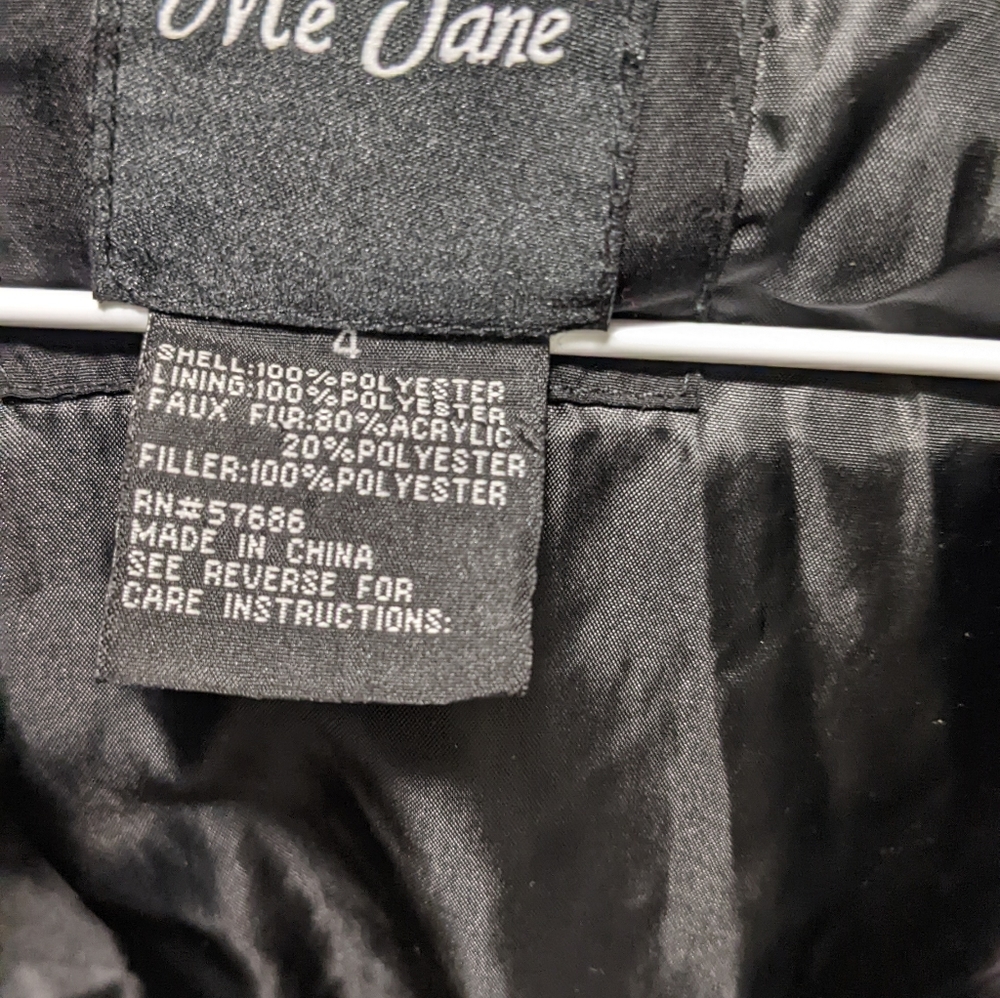 Jacket - Picture 5 of 5